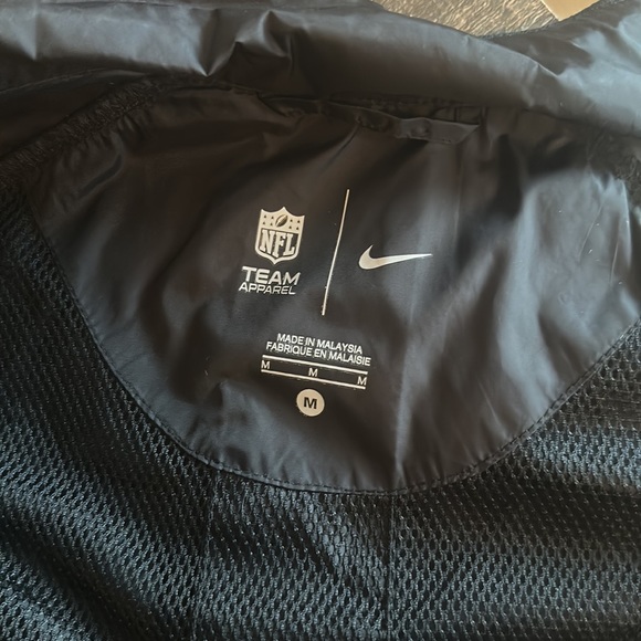 Ravens Jacket - Picture 4 of 4